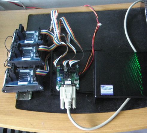 CNCLite Hardware Set